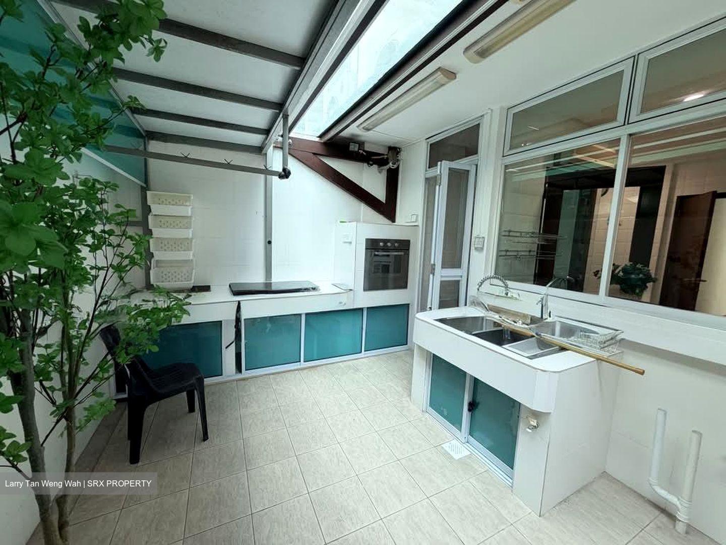 Serangoon Garden Estate (D19), Semi-Detached #574100191